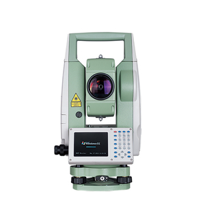 เครื่องวัดมุมแบบไร้ปริซึม Sanding STS-791R10L 1 " รุ่น High Total Station ระยะวัด 1000 เมตร สำหรับงานสำรวจที่ดิน - Product Image 3
