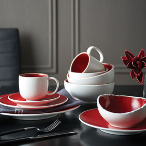 Набор керамической посуды для кухни - Product Image 1