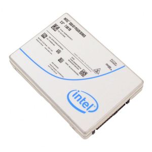 Unidad de Estado Sólido Empresarial Intel D7-P5520 de 1.92 TB/7.68 TB U.2 PCIe 4.0 x4 NVMe 144L TLC 1 DWPD para Servidor - Product Image 2