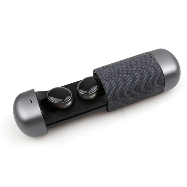hot selling tws 206 mini earbuds low latency game wireless earphone hifi noise cancel stereo sound sports headphone