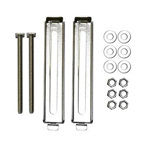 ชุดไฟฝังฝ้า - ชุดสำหรับไฟฝังฝ้า ประกอบด้วยขายึด สายไฟ และหลอดไฟ LED ติดตั้งง่าย ดีไซน์ทันสมัย - Product Image 1