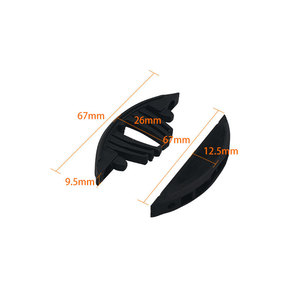 Conector Invisible para Muebles, Conector de Varilla Integrado para Asientos, Fabricantes de Herrajes para Muebles - Product Image 4