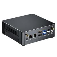 Mini PC Zkmagic al por Mayor con Windows 11, Intel I9 13900H, Tipo-C, Función Completa, Carcasa Metálica, Mini PC para Juegos