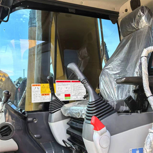 Ekskavator perayap bekas <span class=keywords><strong>Komatsu</strong></span>, ekskavator 24 Ton PC240 PC240 <span class=keywords><strong>220</strong></span> PC20MR PC30MR PC18MR PC240 performa tinggi - Product Image 6