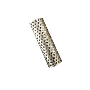 ท่อเจาะไทเทเนียมบริสุทธิ์ B338 B337 6มม. - Product Image 1