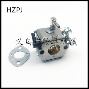 MS028 028AV <b>Carburetor</b> for Chain Saws Compatible with HU-40D Walbro WT-16B HZPJ - Product Image 3