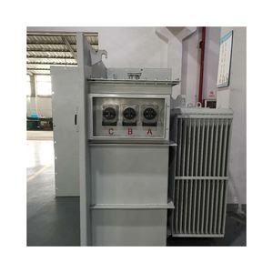 กล่องรวมสายไฟโซลาร์เซลล์สแตนเลสแบบกันน้ำ กันฝุ่น ป้องกันสนิม IP54 ปรับแต่งได้ สำหรับป้องกันแผงโซลาร์เซลล์  ลดราคาพิเศษ - Product Image 4