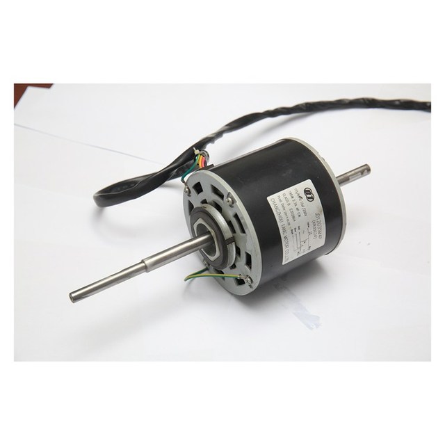 Hot Selling 115V 195W 1370r/min Dc Motor Fan DC Motor