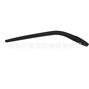 Aplicable a Ford KA y otros brazos de limpiaparabrisas traseros 97KG17406AE - Product Image 2