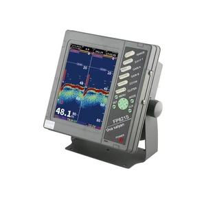 Sonda de Pesca Original Saiyang Linghang FP821S, Sonar Marino Ultrasónico a Color de 8 Pulgadas, Detector de Alto Rendimiento, Hecho en China - Product Image 3