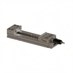 Ttake Hydraulic Modular <b>Vice</b> With Power Unit For Bench Use - Product Image 2