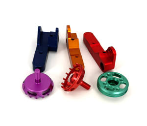 التصنيع الاحترافي لماكينات تصنيع المعادن وتلميع المعادن معالجة خدمات التصنيع باستخدام الحاسب الآلي من الألومنيوم - Product Image 4