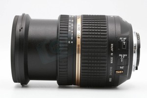 Objectif HFT professionnel <span class=keywords><strong>Tamron</strong></span> SP AF 17-<span class=keywords><strong>50mm</strong></span> F/2.8 XR Di-II VC en gros - Product Image 6