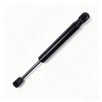 51237148864 Amortisseur de capot compatible MINI R55 Clubman R57 Cabrio, toutes saisons, pièce de rechange