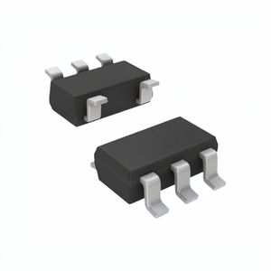 Components Electronic Manufacturer Channel SC 74A, SOT 753 Power Management (PMIC) LDK320M33R - Product Image 1