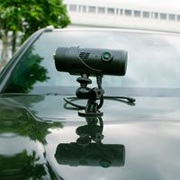 Vente en gros chaude Forecore HX-1680 double objectif 4G Lte Dashcam AI ADAS DMS SOS caméra véhicule voiture et moto caméra enregistreur vidéo