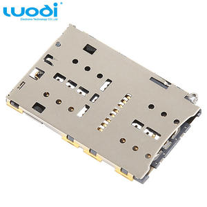 <span class=keywords><strong>Xiaomi</strong></span> — lecteur de cartes Sim pour <span class=keywords><strong>Mi</strong></span> 5X, vente en gros, - Product Image 1