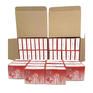 Materiale per Laboratorio Dentistico, Punta da Trapano in Lega Dura di Tungsteno <span class=keywords><strong>ELA</strong></span> per Lucidatura Dentale - Product Image 1