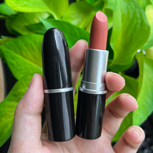 Matte <strong>Lipstick</strong> <strong>Customized</strong> Your Logo Vegan Creamy Moisturized Lip Makeup Hydrating <strong>Lipstick</strong> - Product Image 3