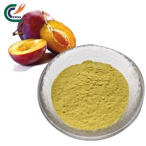Estratto di <span class=keywords><strong>Prugna</strong></span> di Alta Qualità, Polvere Pura di <span class=keywords><strong>Prugna</strong></span> Verde Naturale, Ricca di Antiossidanti per Bevande e Alimenti (Formato Convenienza) - Product Image 3