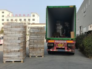 Akazien holz Klapp tablett Holz Frühstück Serviert ablett mit Griff und Beinen Getränke platte Natur - Product Image 6