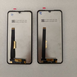 Pantallas LCD Originales para <span class=keywords><strong>Ulefone</strong></span> <span class=keywords><strong>Armor</strong></span> 8 6 6S 7 8 9 9E 10 11 12 <span class=keywords><strong>13</strong></span> X10 Pro <span class=keywords><strong>Power</strong></span> <span class=keywords><strong>Armor</strong></span> <span class=keywords><strong>13</strong></span> 14, <span class=keywords><strong>Precio</strong></span> al por Mayor - Product Image 5