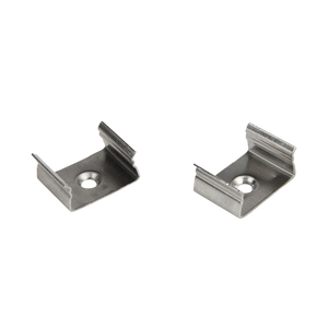 A1920 Projet Offre Spéciale Opale Diffuseur LED Canal de MONTAGE En <span class=keywords><strong>Aluminium</strong></span> Pour Les Bandes menées PROFIL <span class=keywords><strong>U</strong></span> - Product Image 6