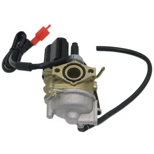 Scooter Motorcycle Parts 17mm Carburetor For H onda 50cc Dio 50 SP ZX34 35 SYM Kymco