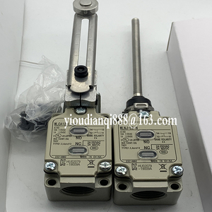 Nieuwe Originele Reisschakelaar WLCA12-N Snelle Levering Van WLCA12-<span class=keywords><strong>2</strong></span>-N WLCA12-2N-N Limietschakelaar - Product Image 5