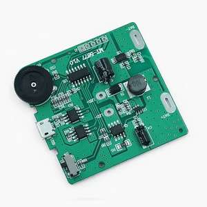 แผงวงจรพิมพ์พกพาประสิทธิภาพสูงสำหรับไฟส่องสว่าง ปรับความสว่างได้หลายระดับ ปรับแต่งได้ - Product Image 5