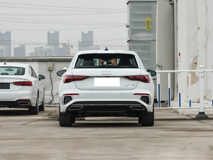 Venta al por Mayor de Autos Usados 2023 2024 <span class=keywords><strong>Audi</strong></span> <span class=keywords><strong>A3</strong></span> 1.5T, Volante a la Izquierda, Auto de <span class=keywords><strong>Segunda</strong></span> <span class=keywords><strong>Mano</strong></span>, Gasolina, Vehículo de Marca Premium, Sedán Compacto - Product Image 3