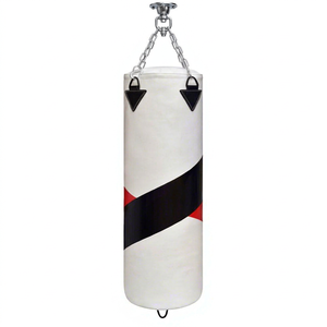<b>Punching</b> <b>Bag</b> Training Equipment Light Weight Custom Design Speed Gym Exercise Heavy <b>Boxing</b> <b>Bag</b> - Product Image 1