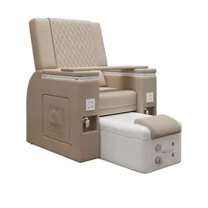 Low Price pedicure chair foot spa chair Manicure sofa Pedicure chair China Made Cheap Price