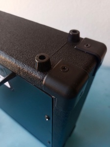 Preamplificador para <span class=keywords><strong>bajo</strong></span> guitarra eléctrica hardware ecualizador <span class=keywords><strong>amplificador</strong></span> <span class=keywords><strong>15W</strong></span> accesorios de música al por mayor - Product Image 4