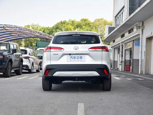 <span class=keywords><strong>2023</strong></span> 2024 para Toyota para <span class=keywords><strong>Corolla</strong></span> <span class=keywords><strong>Cross</strong></span> Ruifang edición líder AWD SUV coches japoneses Venta caliente híbrido Rav 4 caja de cambios Manual - Product Image 4