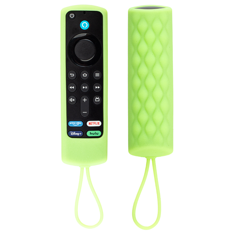 Vert lumineux