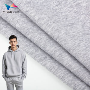 350 בד צמר גפן 57.5% כותנה 18.5% ויסקוזה 15.5% בד פוליאסטר 6.5% אקרילי ניילון 2% בד ספנדקס לקפוצ 'ון - Product Image 1