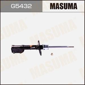 G5626 para Conjunto de Amortiguador, Componente de Suspensión Automotriz con Amortiguación de Vibraciones para Nissan Sentra, Vehículos Comerciales Ligeros - Product Image 3