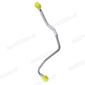 Tuyau d'admission d'huile du turbocompresseur 0379.56 037956 9824001880 9806871880 Convient pour Peugeot 207 <span class=keywords><strong>208</strong></span> 308 508 3008 5008 Citroën - Product Image 6