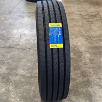 Новые шины для тяжелых грузовиков и полуприцепов 295/75R22.5 11R22.5, ведущие и ведомые, оптовая цена от производителя