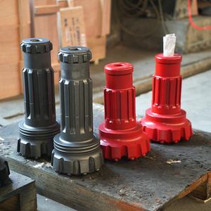 China Profissional QL80 <span class=keywords><strong>8</strong></span> \ "DTH Martelo Broca de Diamante Botão <span class=keywords><strong>Bit</strong></span> para Minério Mineração Bem Construção Nova Condição API Fundição - Product Image 4