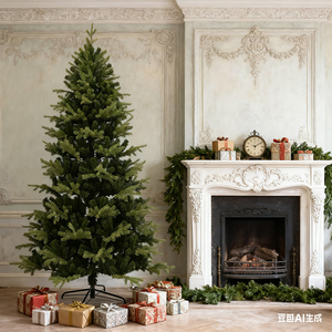 Árbol <span class=keywords><strong>de</strong></span> <span class=keywords><strong>Navidad</strong></span> Artificial Preiluminado y Predecorado <span class=keywords><strong>con</strong></span> Hombres <span class=keywords><strong>de</strong></span> Jengibre y <span class=keywords><strong>Bastones</strong></span> <span class=keywords><strong>de</strong></span> <span class=keywords><strong>Caramelo</strong></span> - Product Image 4