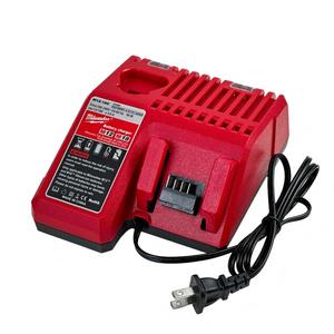 Nuevo Modelo <span class=keywords><strong>Milwaukee</strong></span>, Kit de Herramientas Eléctricas Inalámbricas, Llave de Torsión para Reparación de Automóviles, <span class=keywords><strong>Destornillador</strong></span> con 2 Baterías de Iones de Litio - Product Image 3