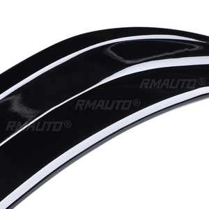 Aileron de coffre arrière de haute qualité pour Ford Focus MK4 ST-LINE 2019 2020 2021 - Product Image 5