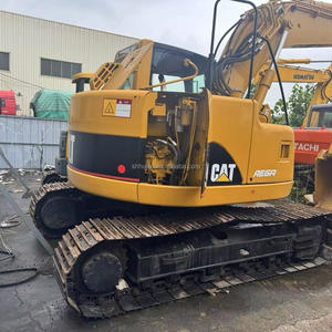 Rodamiento de Bomba de Caja de Cambios para Excavadora Mini/Media 313C, Maquinaria de Construcción para Ingeniería, en Venta - Product Image 2