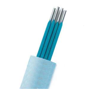 Electrodos de acero al carbono Premium E6011 3/32 pulgadas 2,5mm con penetración profunda y fácil de usar - Product Image 5