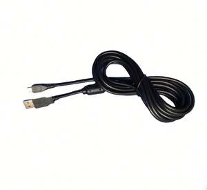 Mango de consola de juegos <span class=keywords><strong>Cable</strong></span> de datos de <span class=keywords><strong>carga</strong></span> para <span class=keywords><strong>PS4</strong></span> <span class=keywords><strong>Cable</strong></span> de <span class=keywords><strong>carga</strong></span> Controlador <span class=keywords><strong>Cable</strong></span> de cargador de juegos de datos para juegos <span class=keywords><strong>PS4</strong></span> - Product Image 2