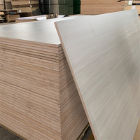 Placage de bouleau de qualité mobilier pour contreplaqué marin E0 formaldéhyde bureau bureau conseil écologique ordinateur Table meubles conseil