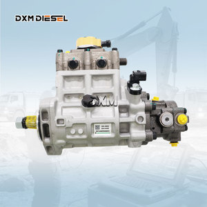 NUEVA Bomba GP-FUEL 324-0532 para 420E 430E 450E C4.4 914G2, Reemplazo de Alta Calidad que Garantiza un Rendimiento Confiable - Product Image 4