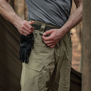 <span class=keywords><strong>Pantalon</strong></span> <span class=keywords><strong>de</strong></span> <span class=keywords><strong>randonnée</strong></span> en nylon Emersongear Factory, <span class=keywords><strong>pantalon</strong></span> tactique SPF 100+, léger, pour homme. - Product Image 4